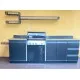 Premium Black Stainless Steel Kitchen Station