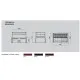 Japanese-Style Charcoal Grill R90T for Perfect BBQs