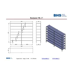 Shelf NN48