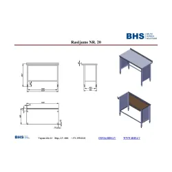 Table NN58