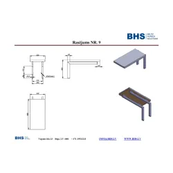 Shelf  NN54