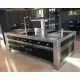 Multi-Functional Kitchen Island NN61