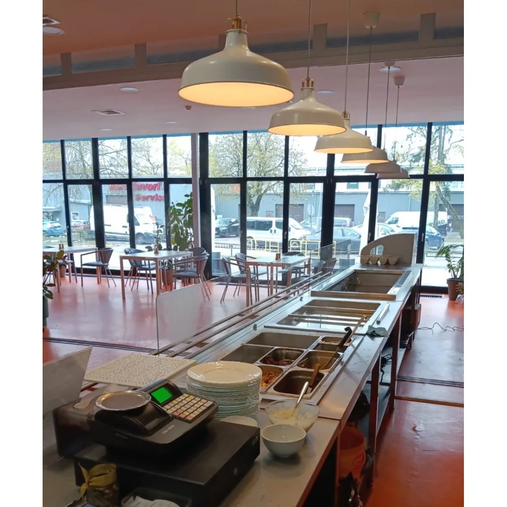 Tailored Project Solutions for Service Lines