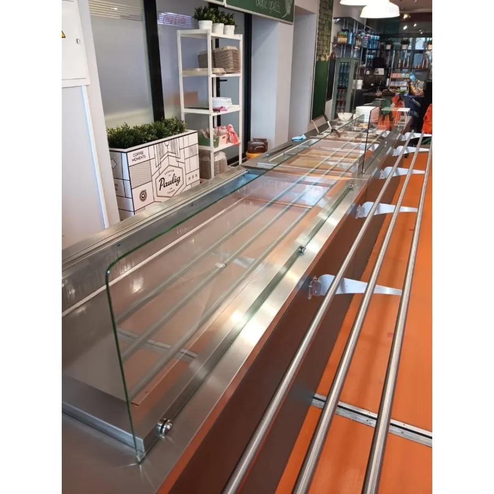 Tailored Project Solutions for Service Lines