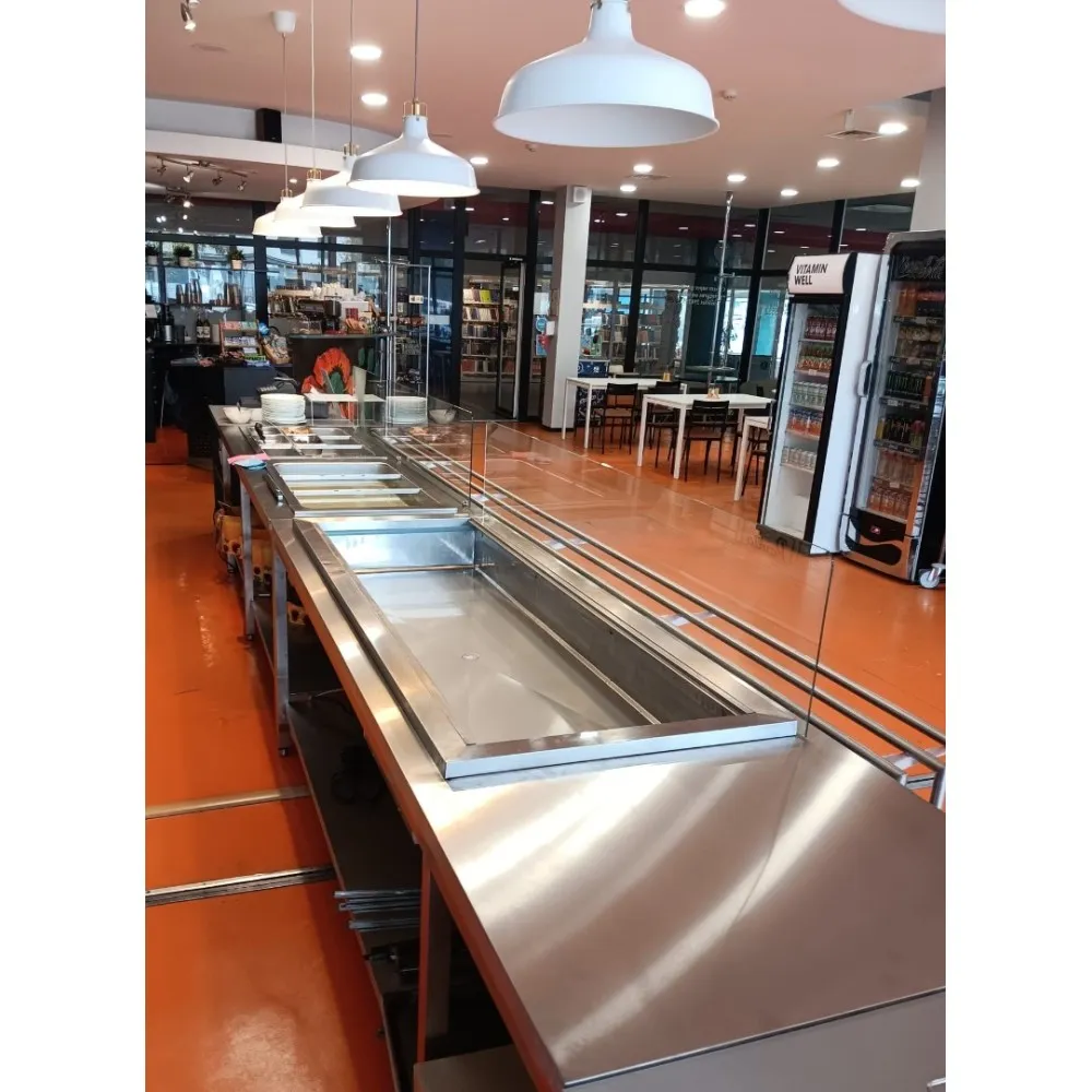 Tailored Project Solutions for Service Lines