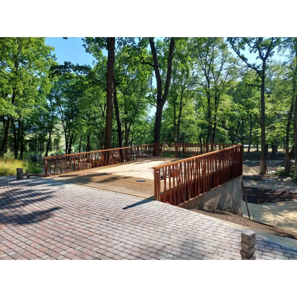 Vista Lookout Platform