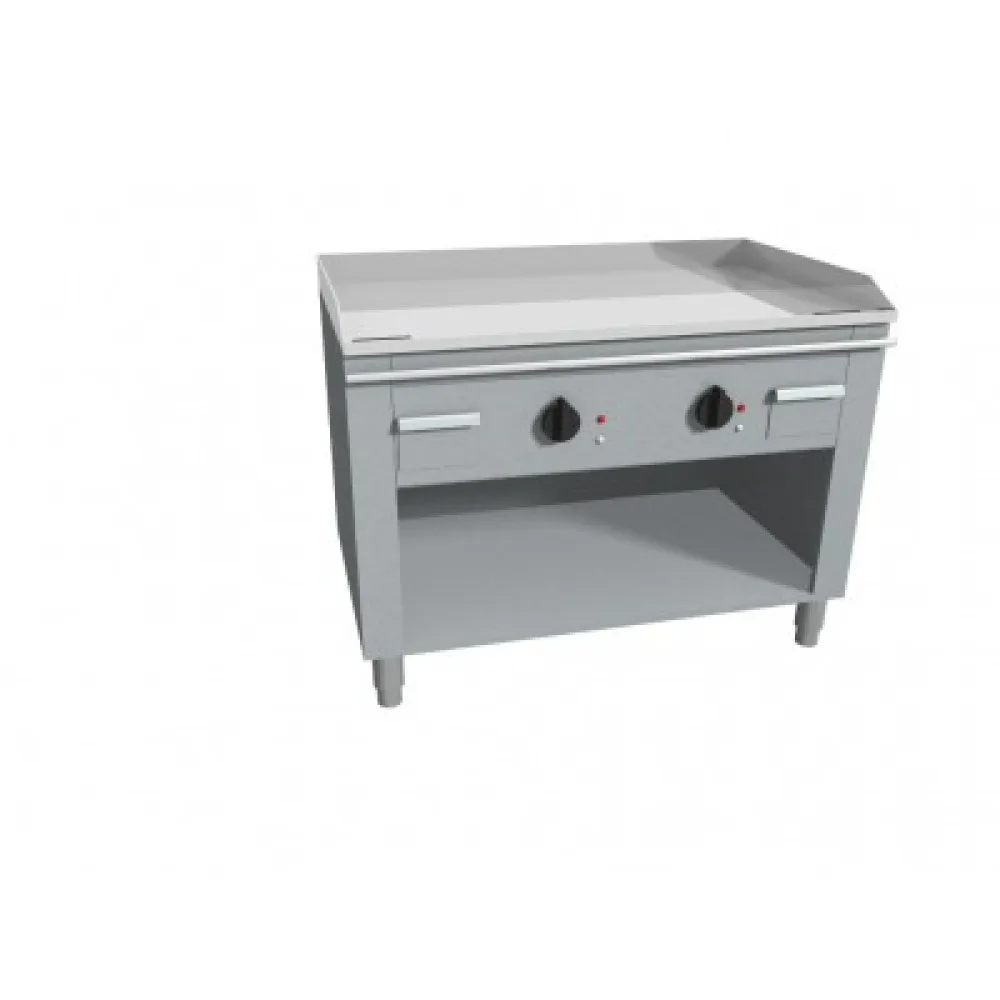 Authentic Japanese Hot Plate Grill TEM2/120E