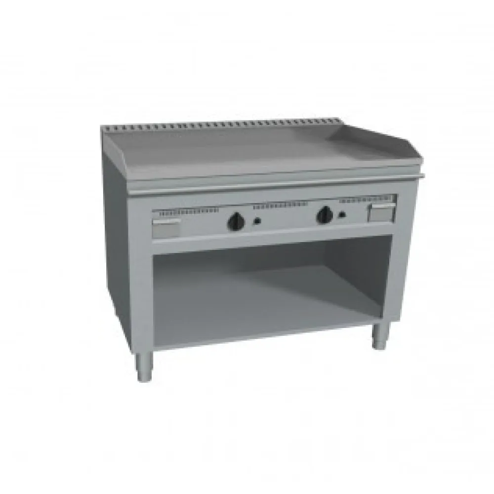 Authentic Teppanyaki Gas Cooker TEM2/100G