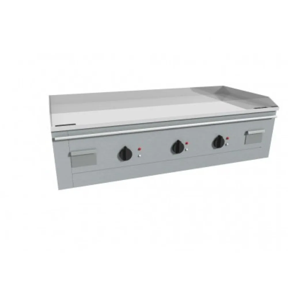 Authentic Japanese Teppanyaki Grill Plate TEM3B Series Authentic Japanese Teppanyaki Grill Plate TEM3B Series