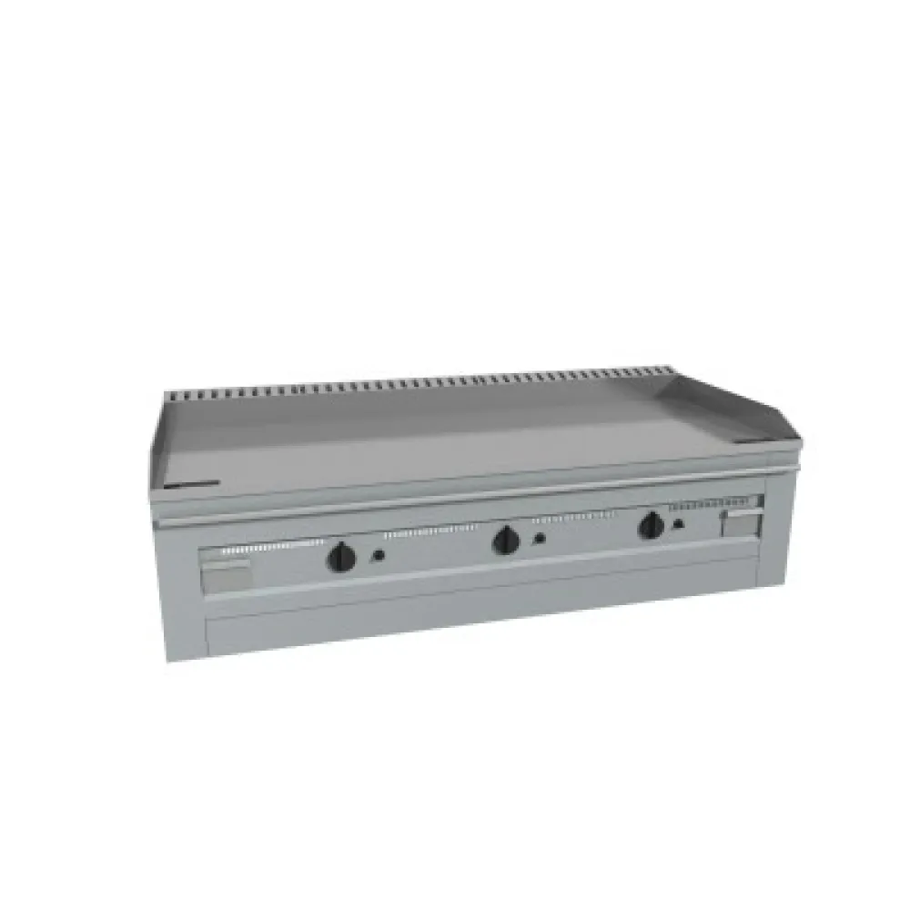 Japanese Teppanyaki Grill TEM3B/160G for Culinary Excellence