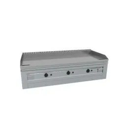 Japanese gas plate TEM3B/120G