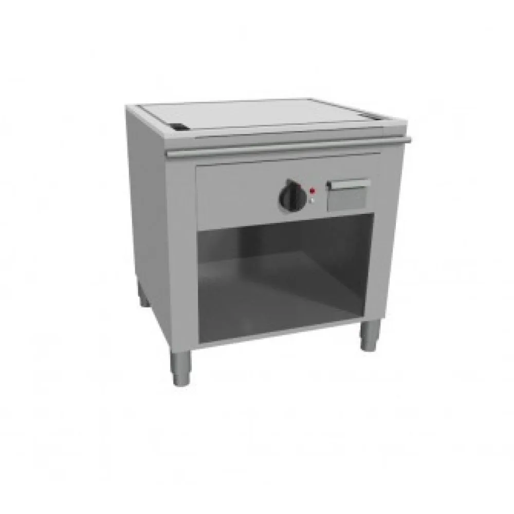 Deluxe Japanese Hot Plate with Shelf - TEP1/090E