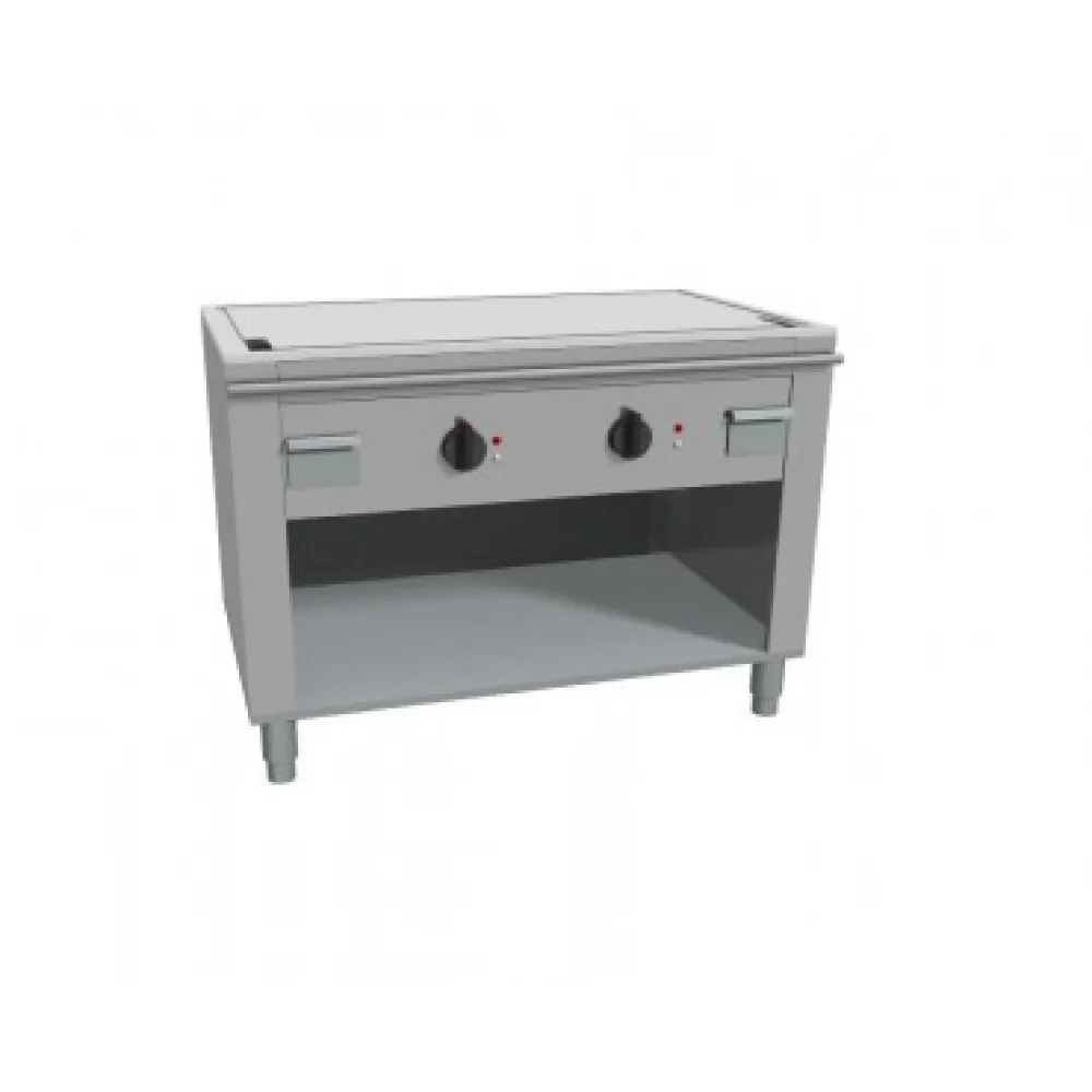 Deluxe Japanese Teppanyaki Cooktop TEP2/140E