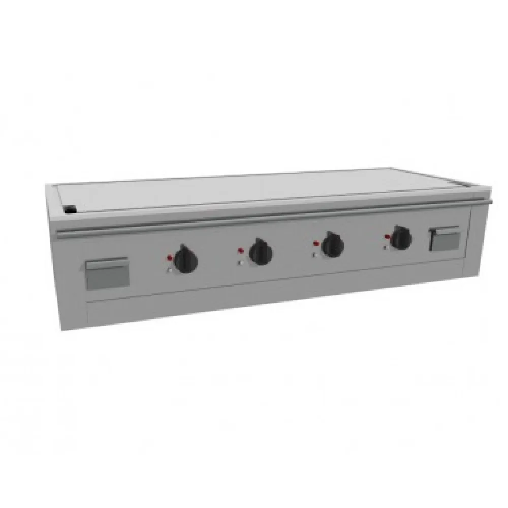 Advanced Teppanyaki Cooking Plate TEP4B/200E