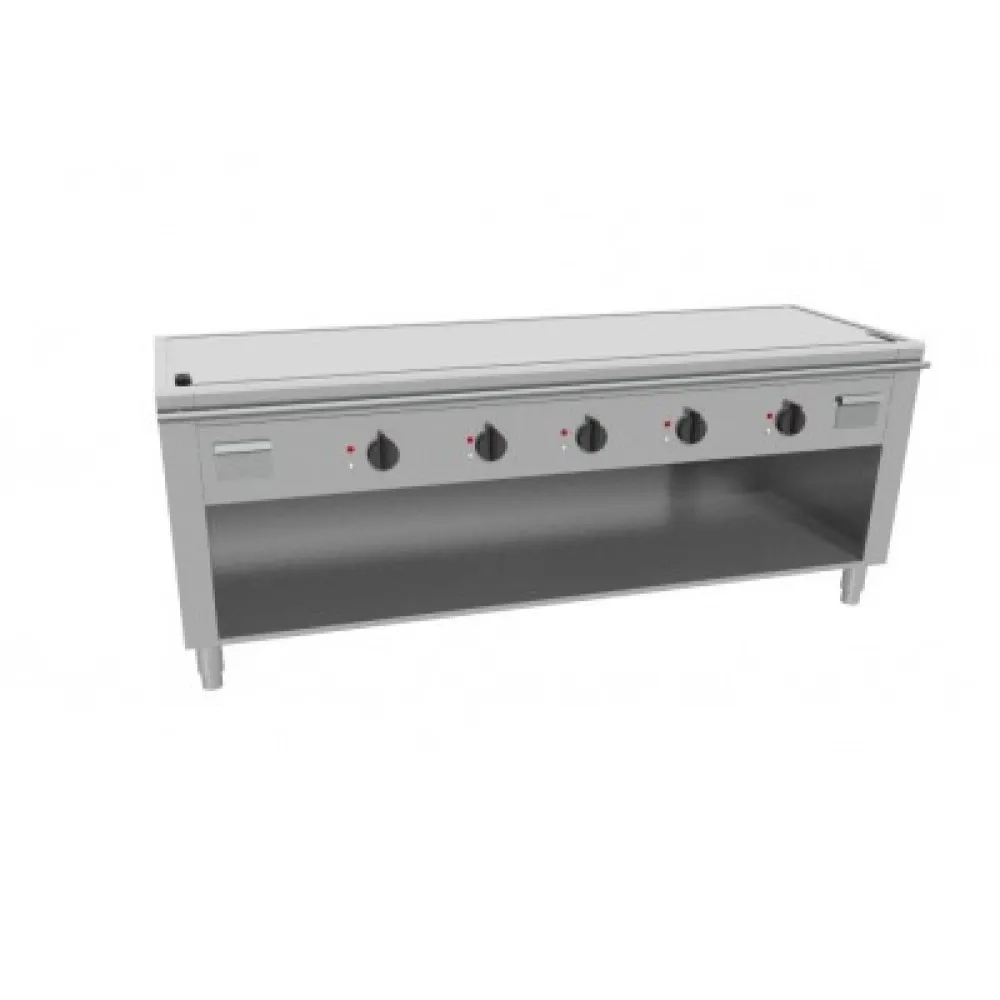 Japanese Teppanyaki Cooking Plate TEP5/220E