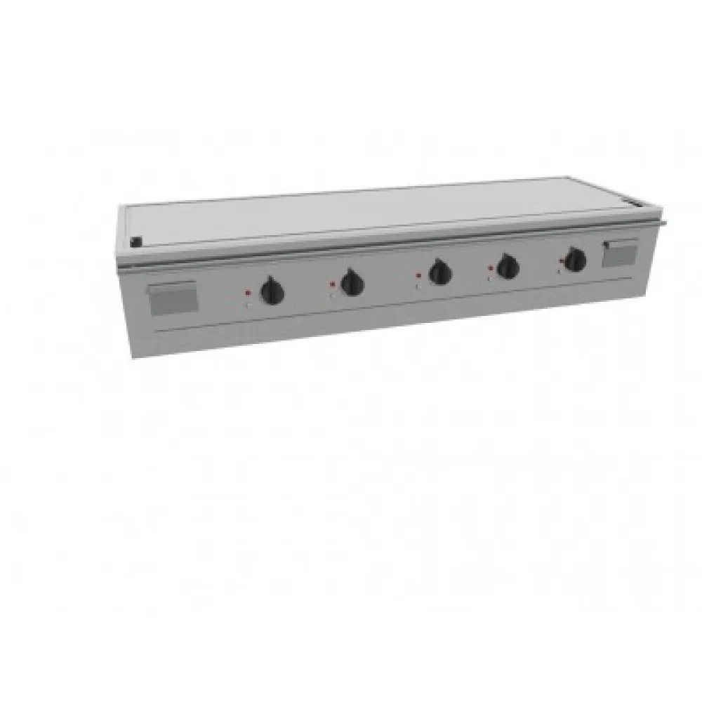 TEP5B/220E Japanese Teppanyaki Plate