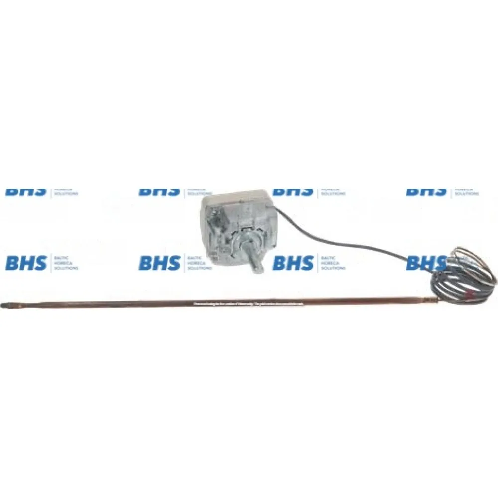 High-Performance Thermostat for Pizza Ovens High-Performance Thermostat for Pizza Ovens