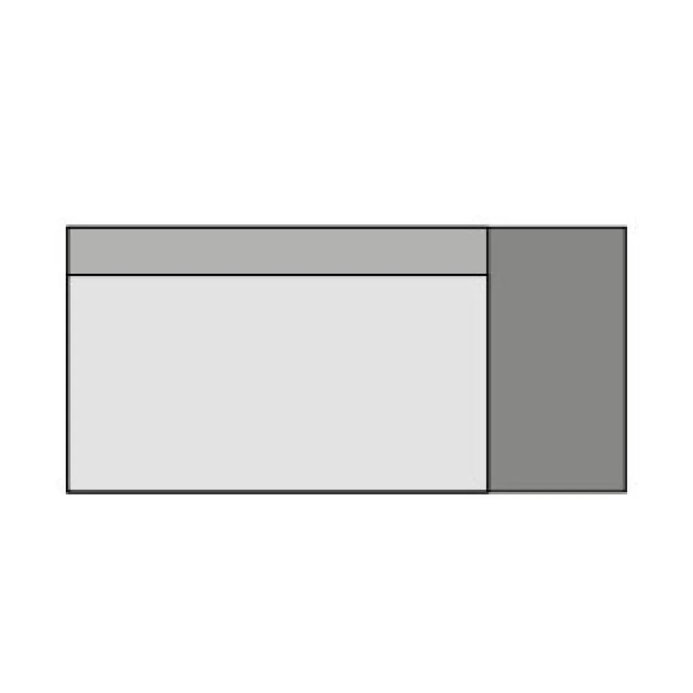 HPL Compact Galda Virsma 1200x600 mm - Terases Ideāls Risinājums