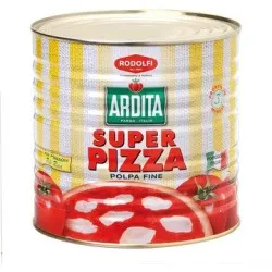 Tomato puree ARDITA 2500g