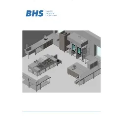 Virtuves bloks BO