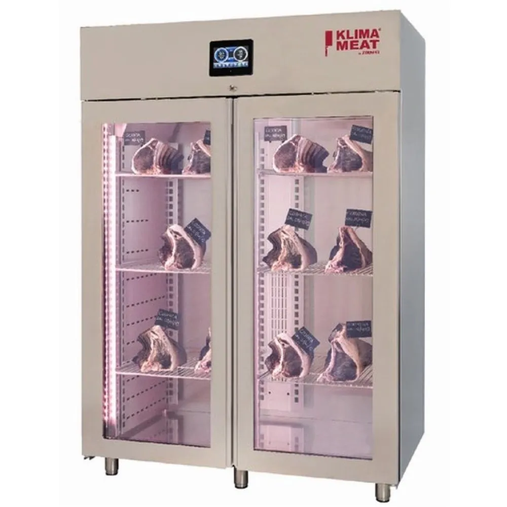 Système de Séchage de Viande 1500PV