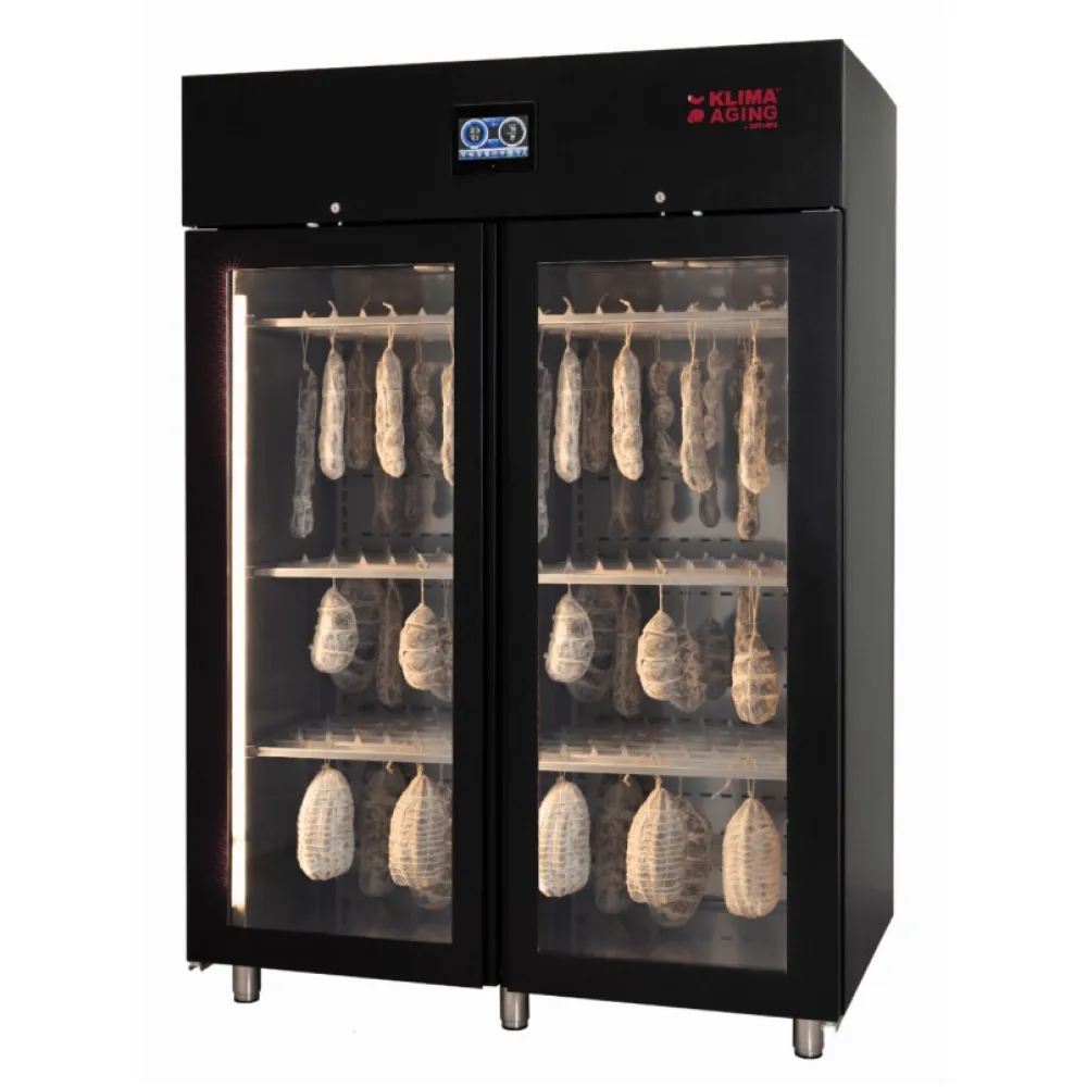 1500PVB Meat Maturation Cabinet 1500PVB Meat Maturation Cabinet