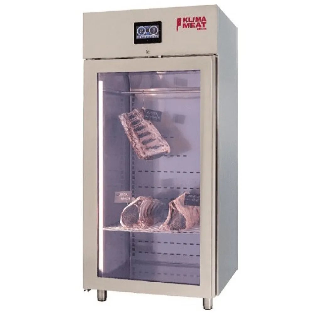 Pro Drying Cabinet 900PV for Chefs