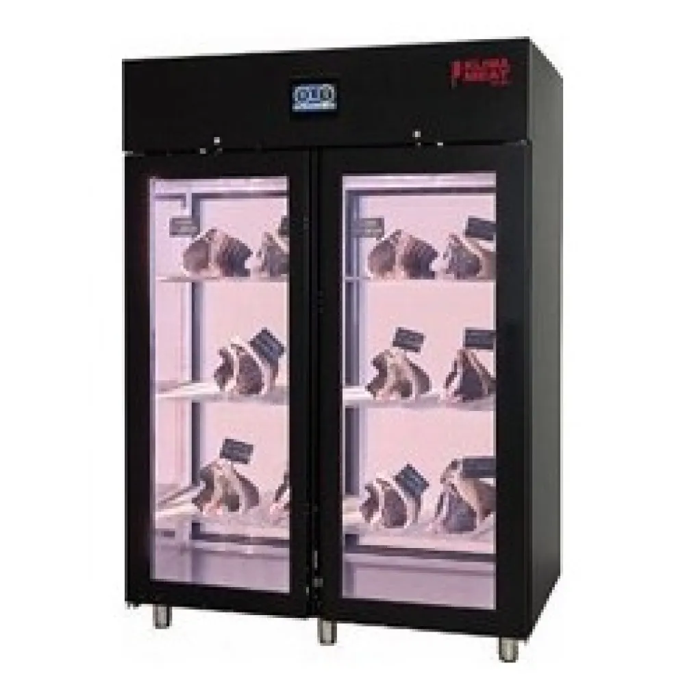 D1500PVB Meat Drying Cabinet – Pro Series