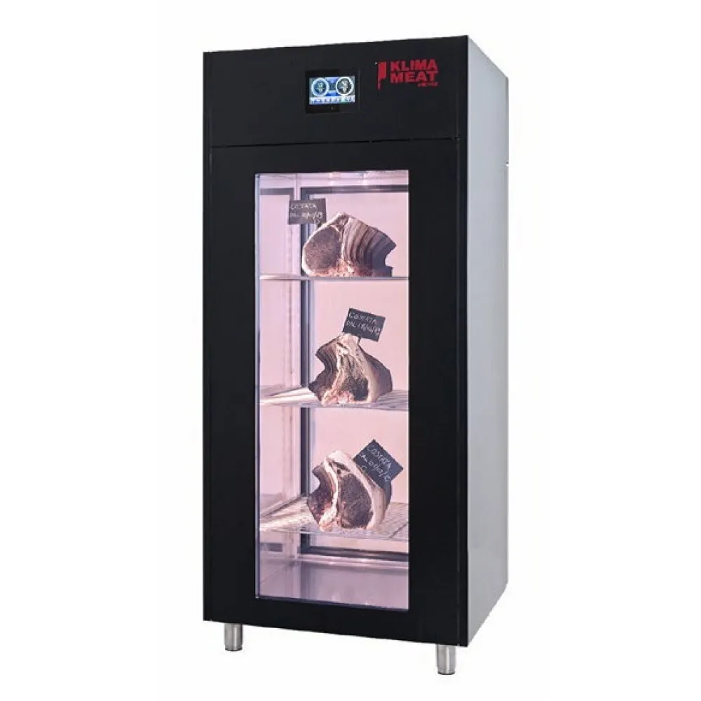 D900PVB Professional Meat Aging Cabinet