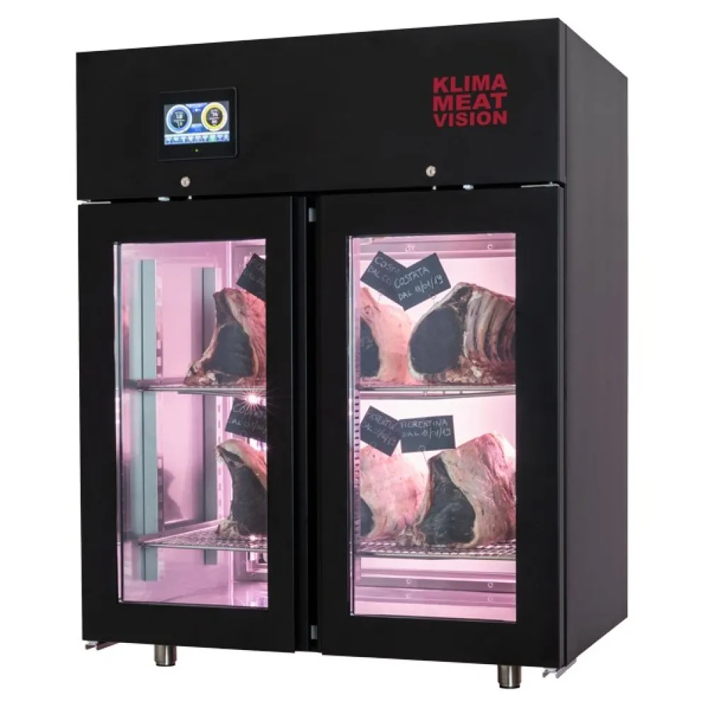 Professional Meat Drying Cabinet KMVE