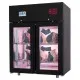 Professional Meat Drying Cabinet KMVE