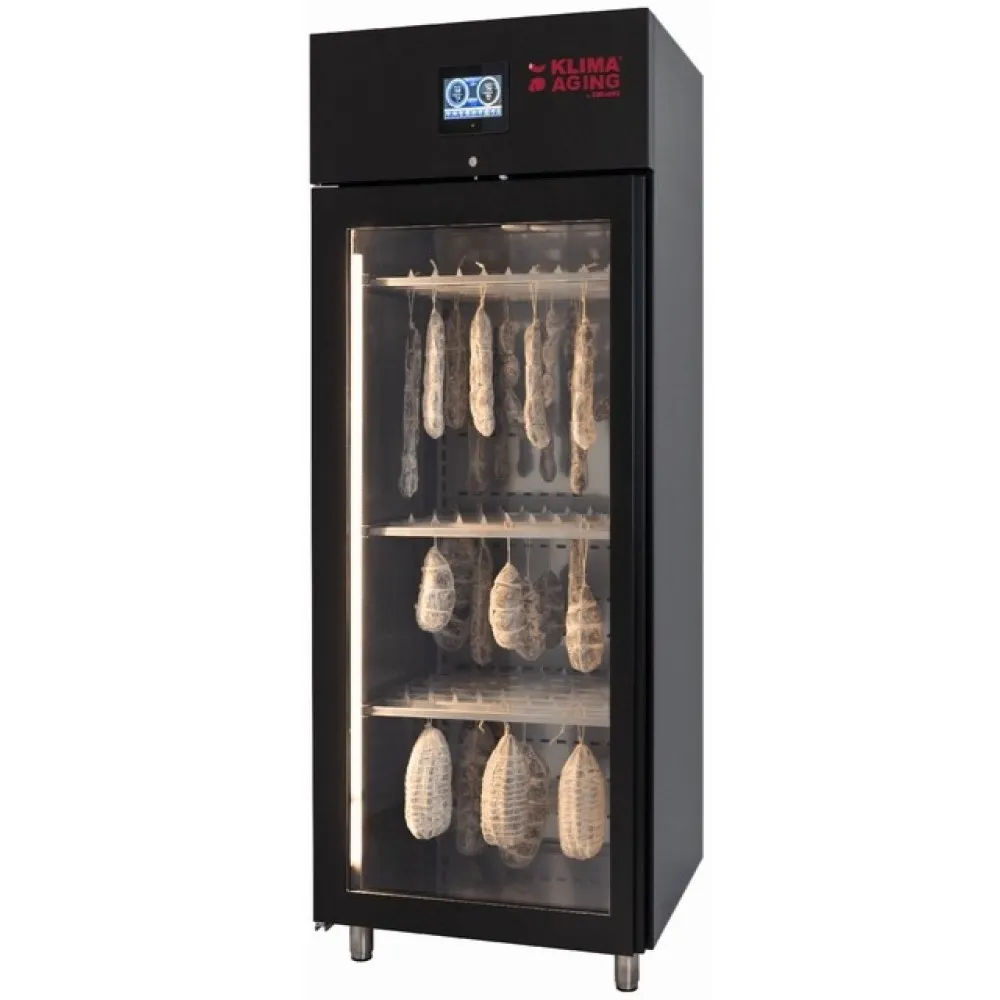 Professional Drying Cabinet for Salami and Cheese 700PVB