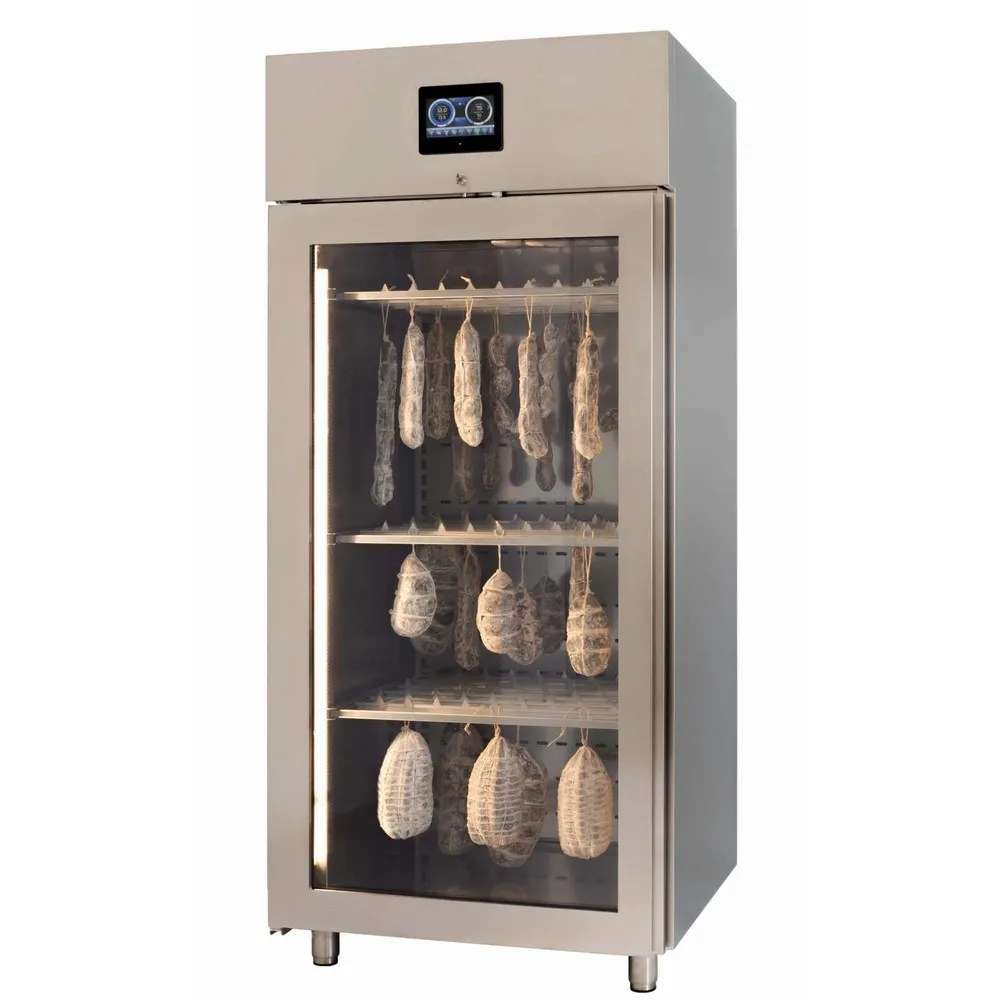 Cabinets de séchage pour charcuterie et fromage 900PV