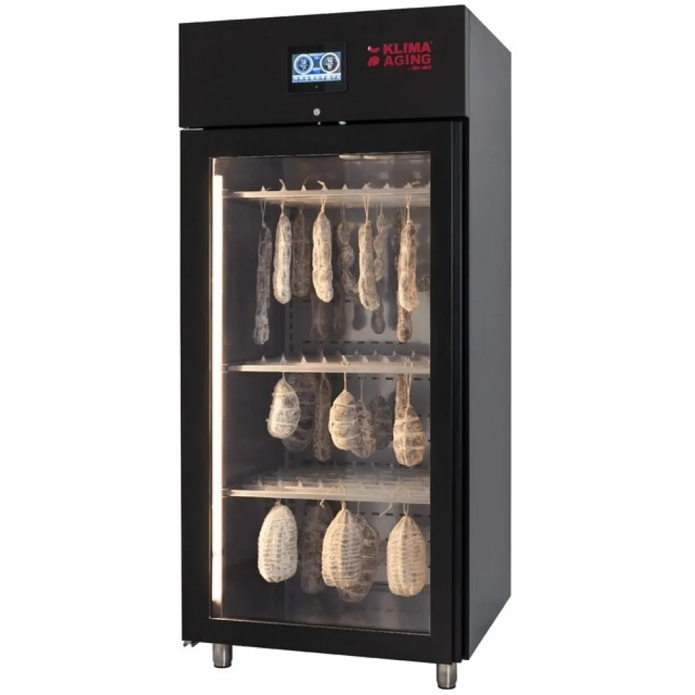 900PVB salami ir sūrio džiovyklė