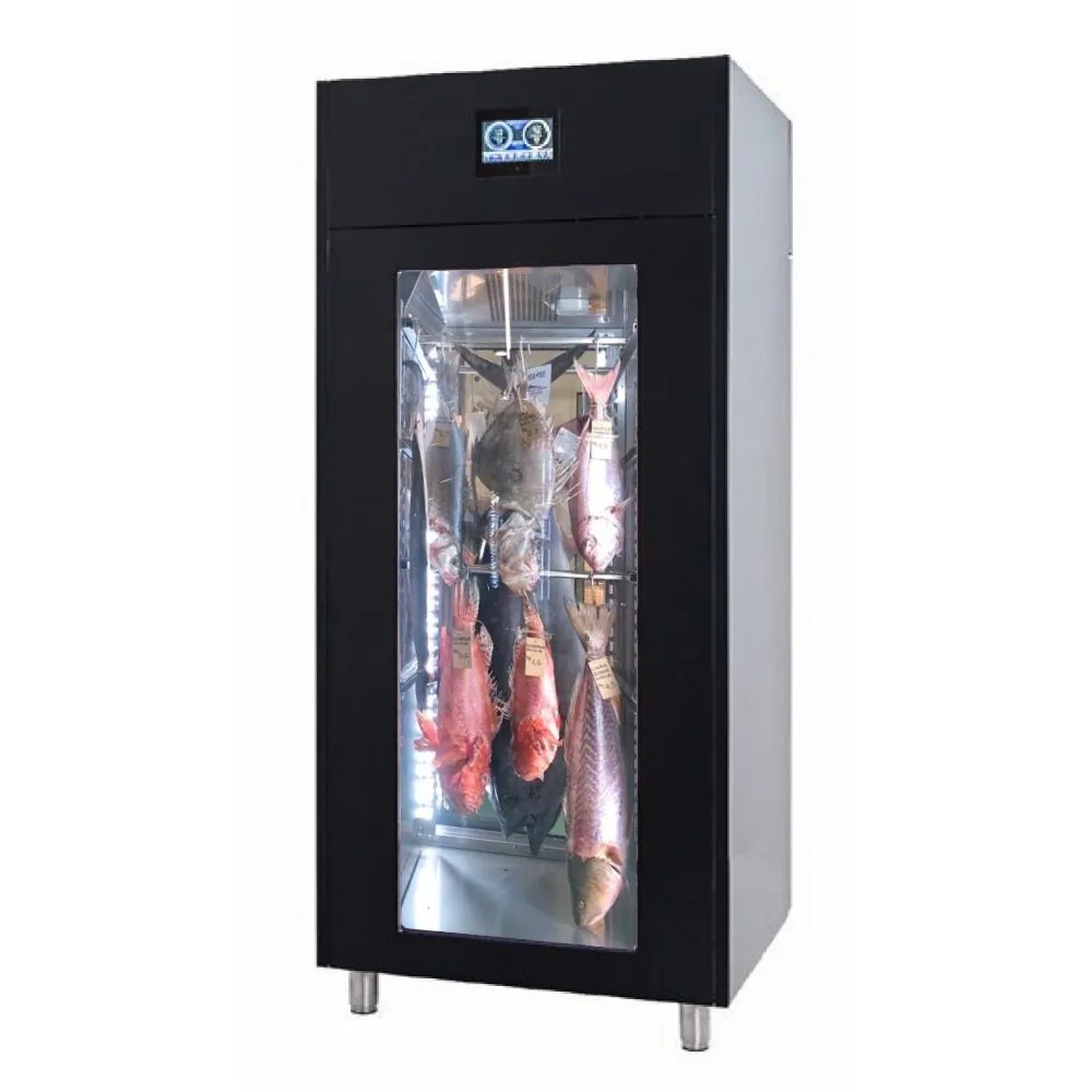 D900PVB Fish Maturation Cabinet