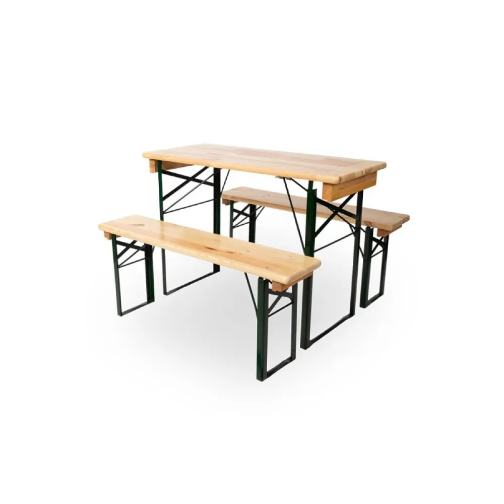 BEER SET ZP/WOODY STRONG – ideālais dārza komplekts