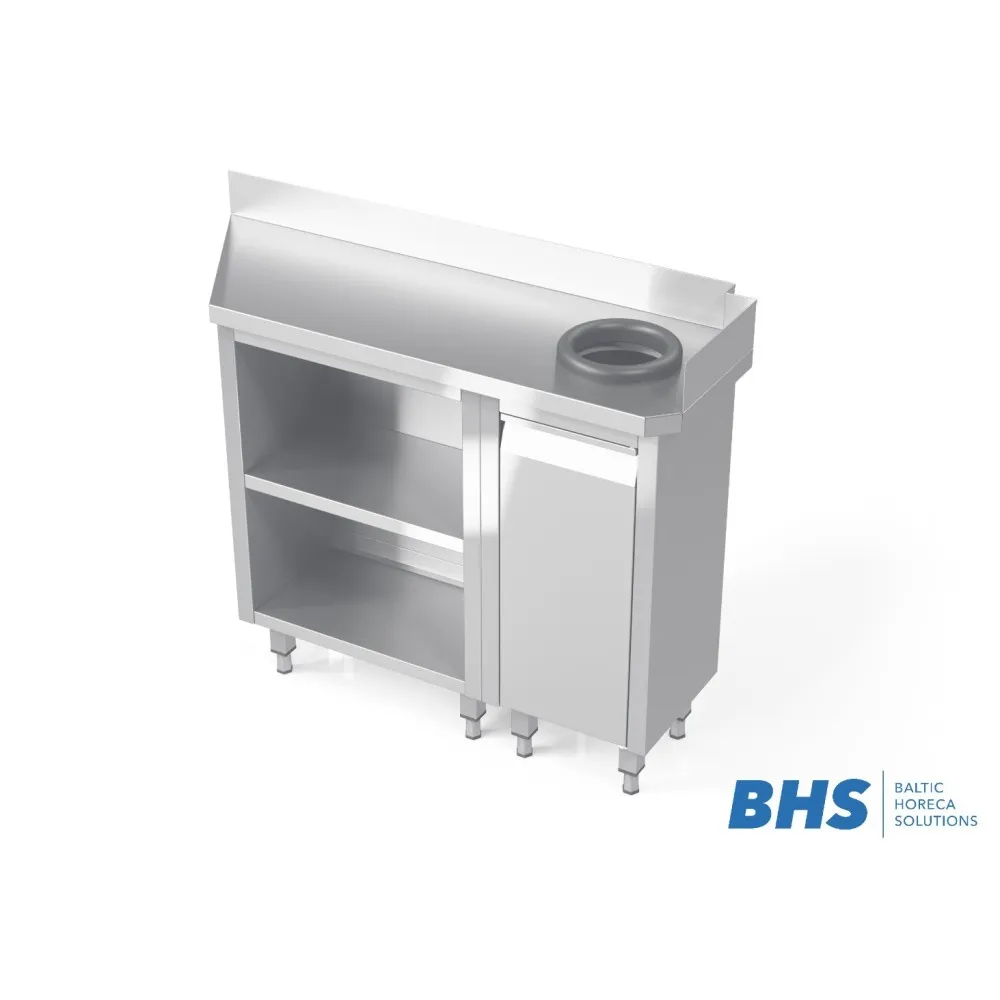 Elegant Kitchen Work Table NN4