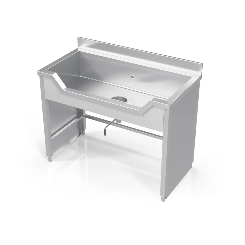 Stylish Kitchen Work Table NN5 Stylish Kitchen Work Table NN5