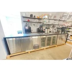 Bāra BACK lete BHS-321255