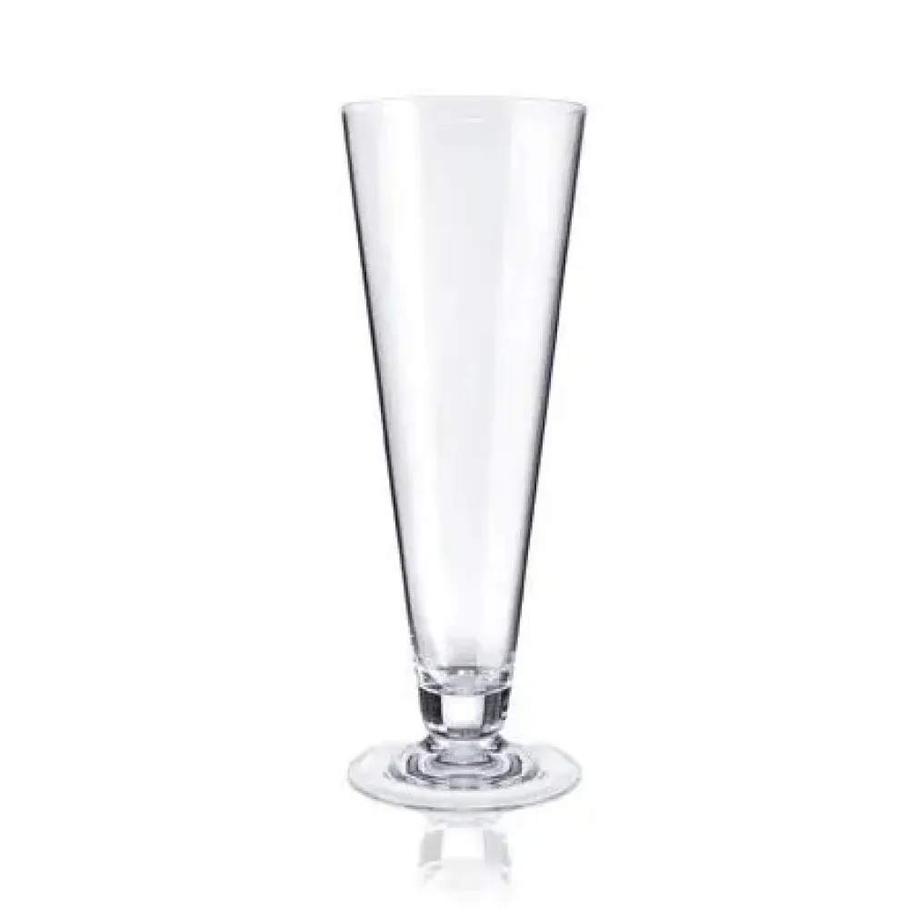 430 ml alus glāze no polipropilēna