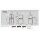 Charcoal Grill Oven S-Type 400
