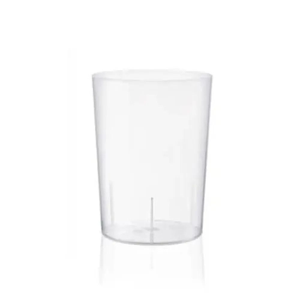 Gobelet à cidre en polypropylène 560 ml