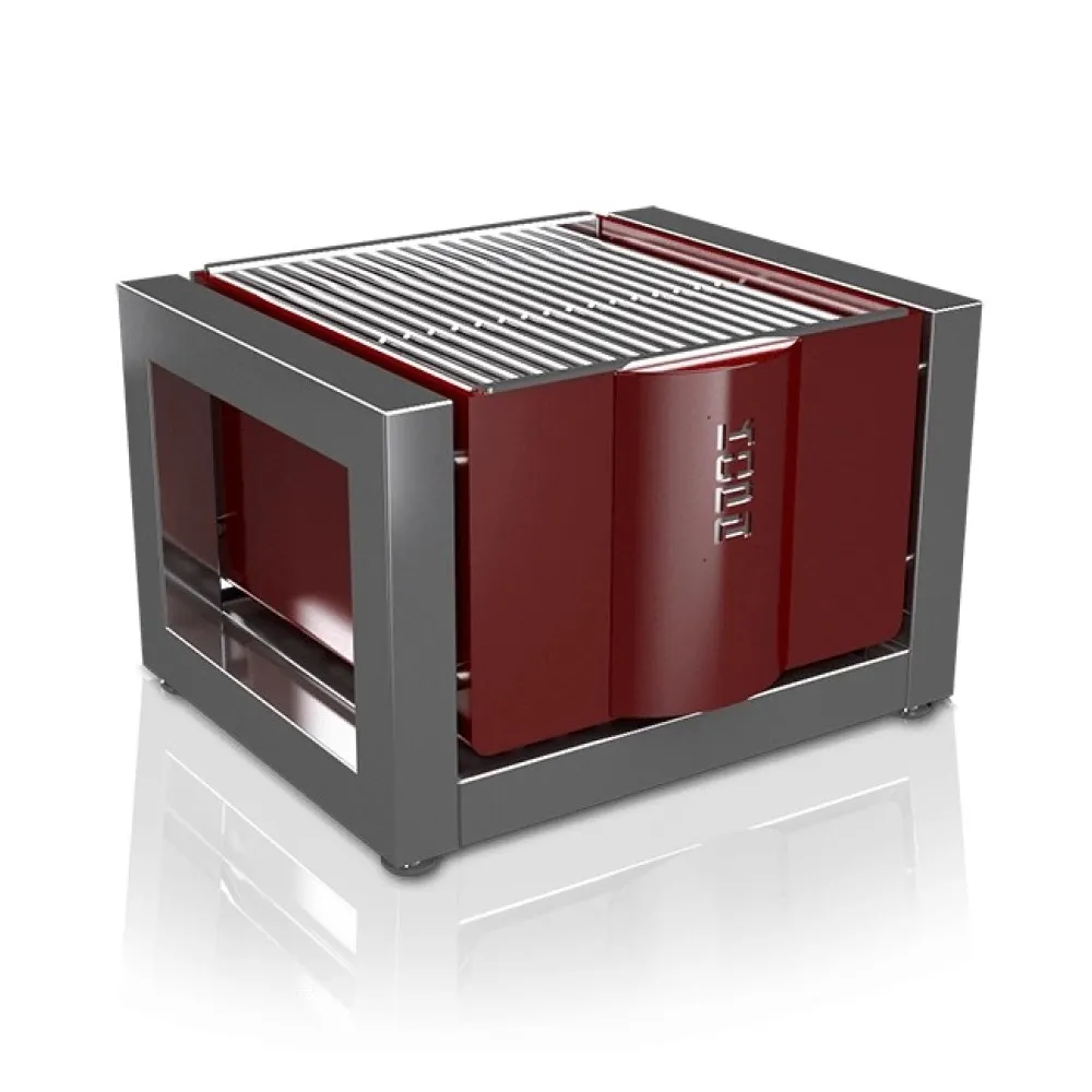 Barbecue Hibachi Compact