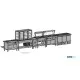 Table de Service Sur Mesure RAS107