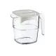 Carafe à Boisson 1 L avec Couvercle Empilable