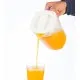 Practical 1.8L Stackable Jug with Secure Lid