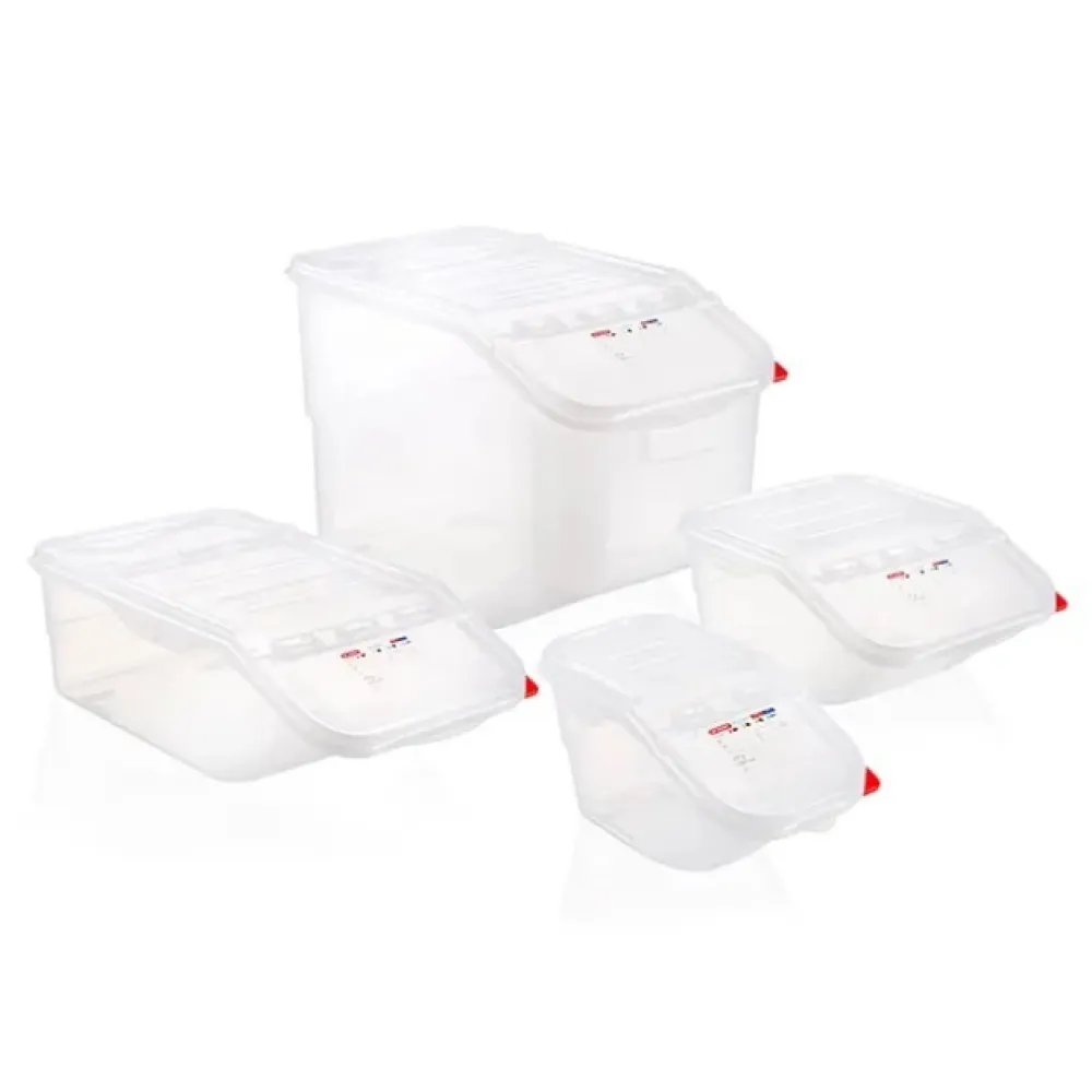 Bulk Ingredient Storage Container 16L