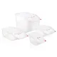 Bulk Ingredient Storage Container 16L