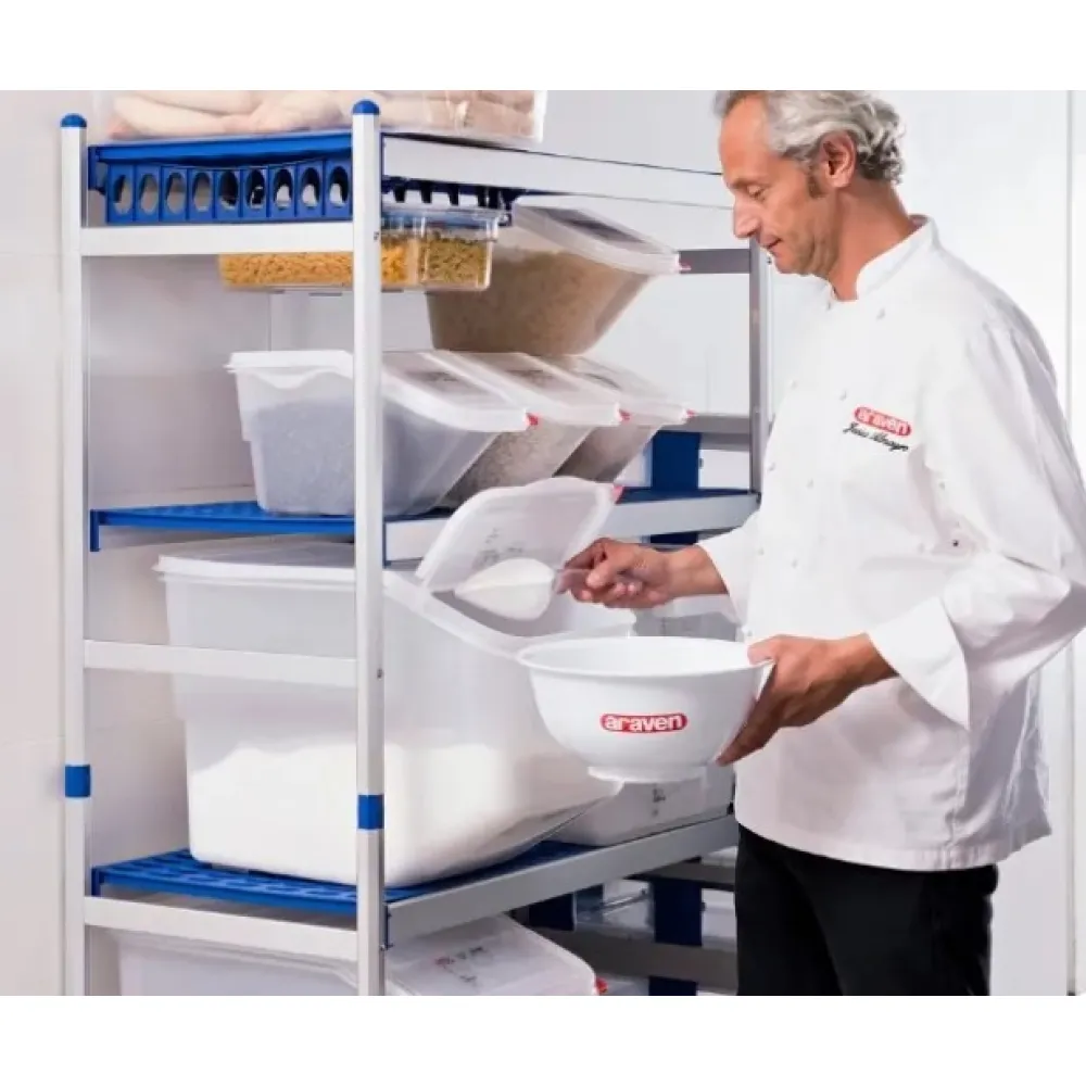 Bulk Ingredient Storage Container 16L