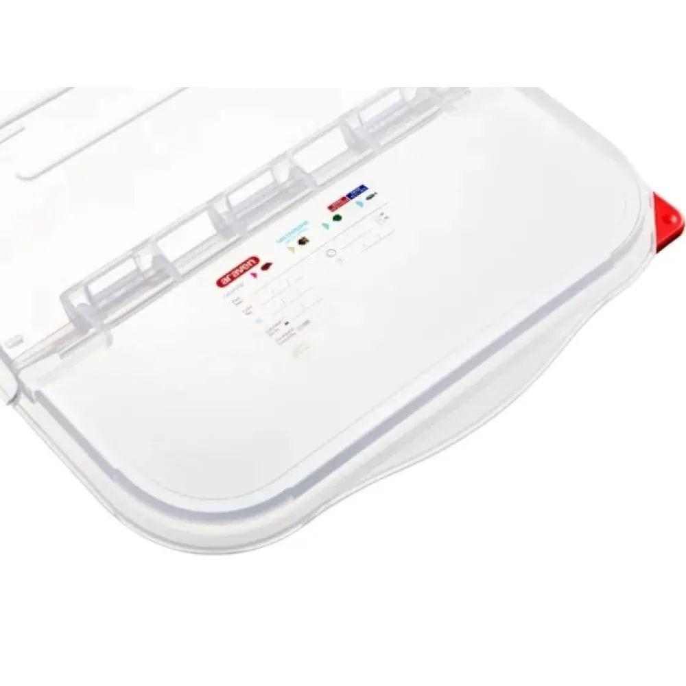 Bulk Ingredient Storage Container 16L